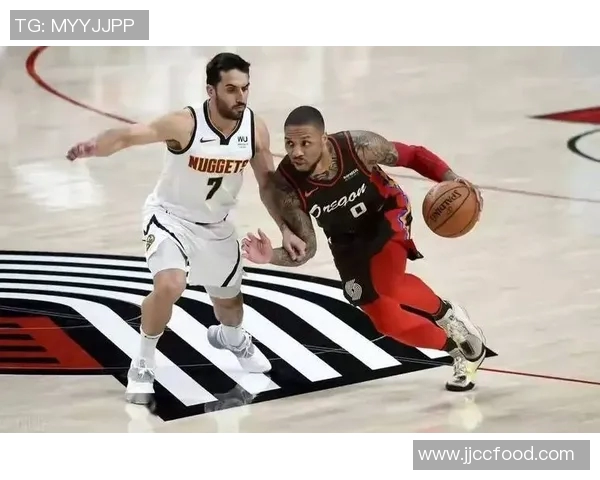 掘金与开拓者精彩对决集锦回顾展现篮球魅力与团队协作精神